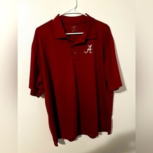 Bama Golf Polo